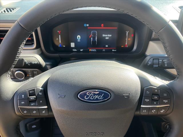 new 2026 Ford Maverick car, priced at $40,045