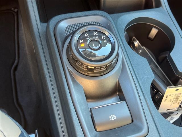 new 2026 Ford Maverick car, priced at $40,045