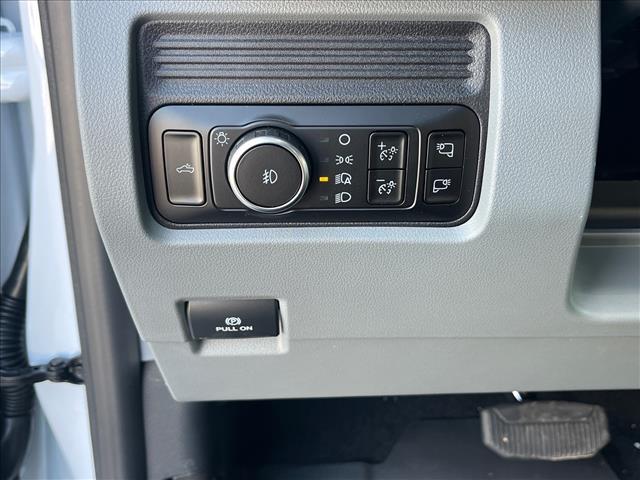 new 2026 Ford F-250 car, priced at $72,975