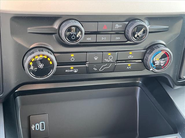 new 2026 Ford F-250 car, priced at $72,975