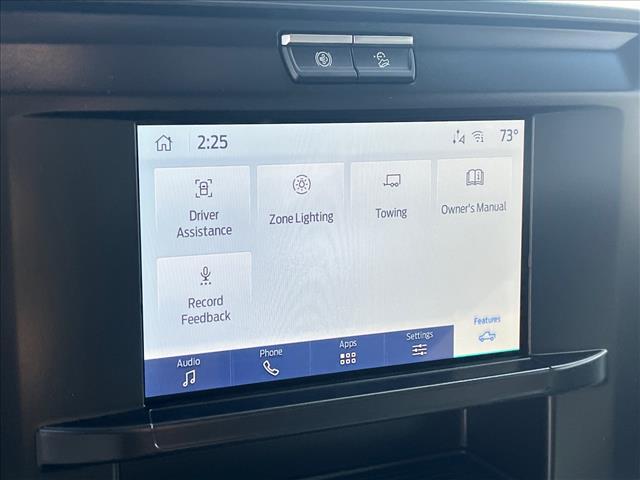 new 2026 Ford F-250 car, priced at $72,975