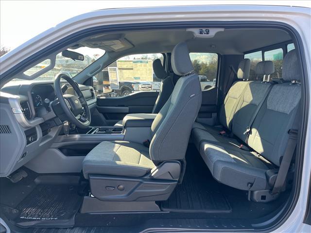 new 2026 Ford F-250 car, priced at $72,975