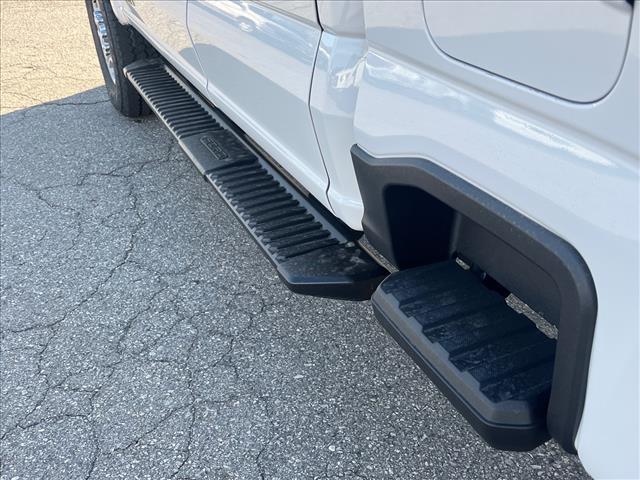 new 2026 Ford F-250 car, priced at $72,975