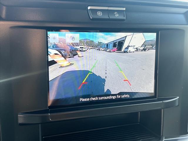 new 2026 Ford F-250 car, priced at $72,975