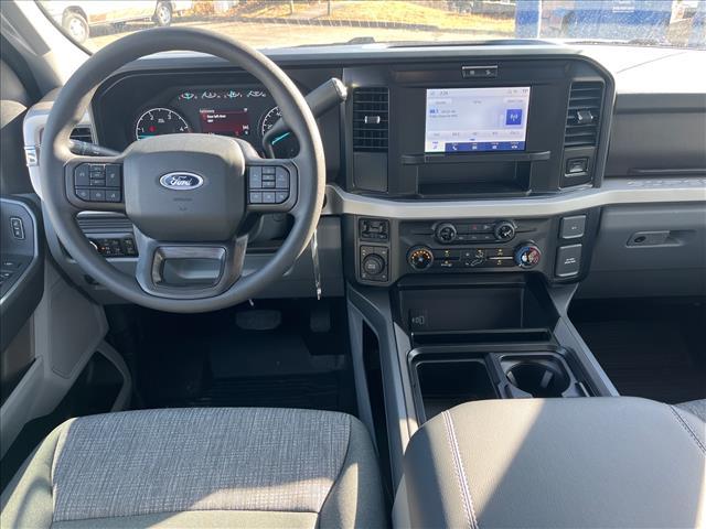 new 2026 Ford F-250 car, priced at $72,975