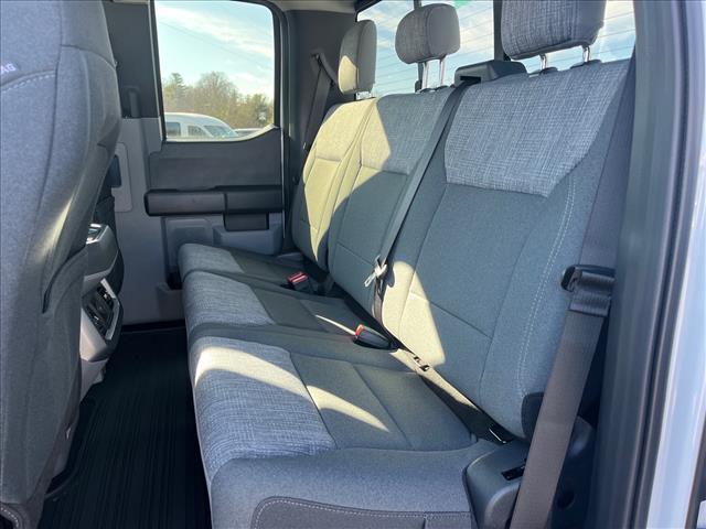 new 2026 Ford F-250 car, priced at $72,975