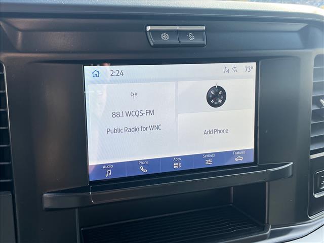 new 2026 Ford F-250 car, priced at $72,975