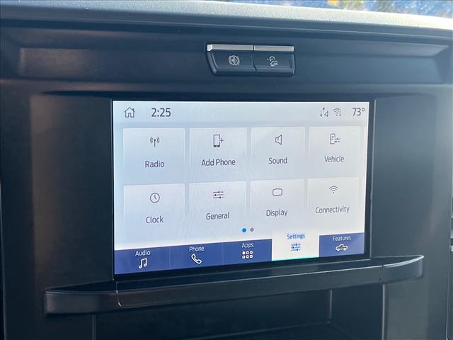 new 2026 Ford F-250 car, priced at $72,975