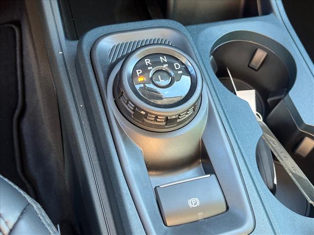 new 2026 Ford Maverick car, priced at $41,545