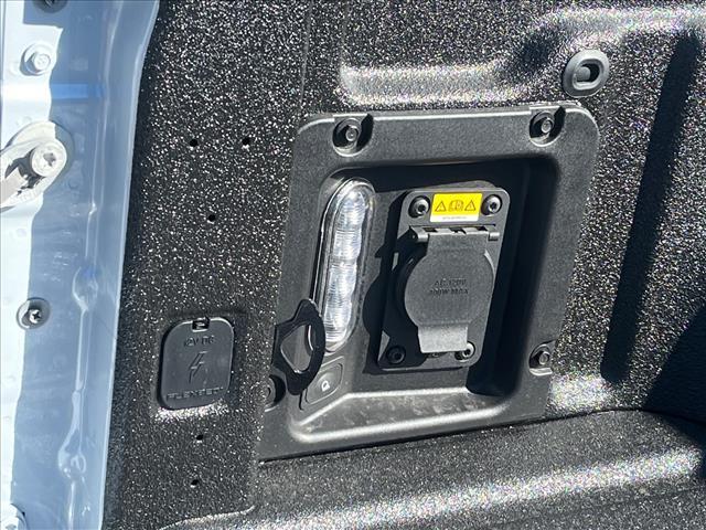 new 2026 Ford Maverick car, priced at $41,545