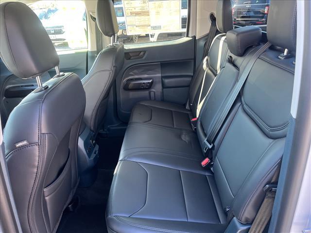 new 2026 Ford Maverick car, priced at $41,545