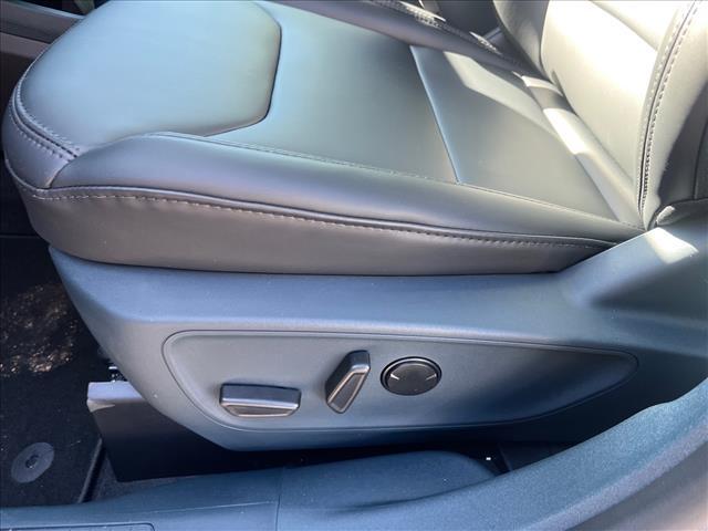 new 2026 Ford Maverick car, priced at $41,545