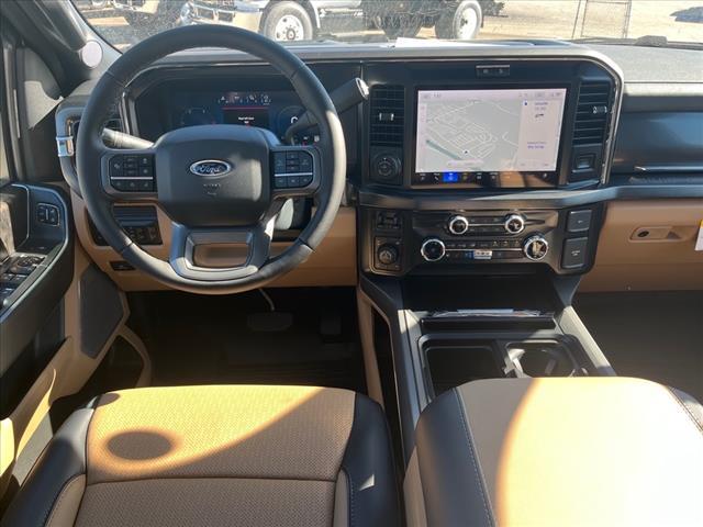 new 2026 Ford F-250 car, priced at $99,287