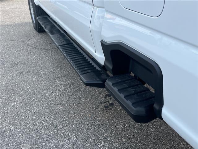 new 2026 Ford F-350 car, priced at $70,105