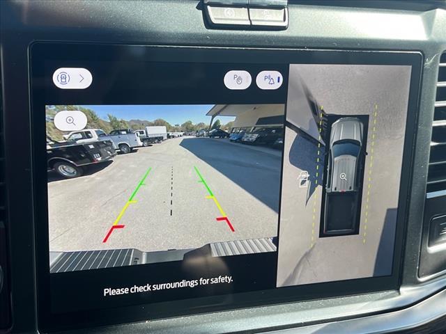 new 2026 Ford F-250 car, priced at $98,695