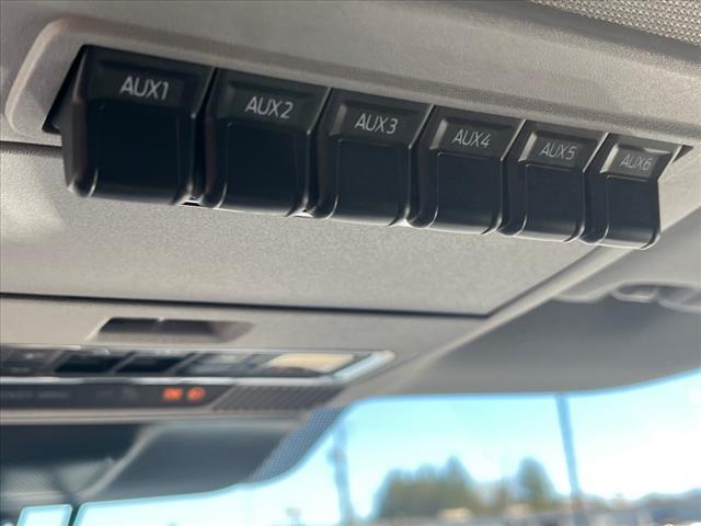 new 2026 Ford F-250 car, priced at $98,695