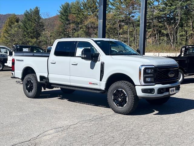 new 2026 Ford F-250 car, priced at $98,695