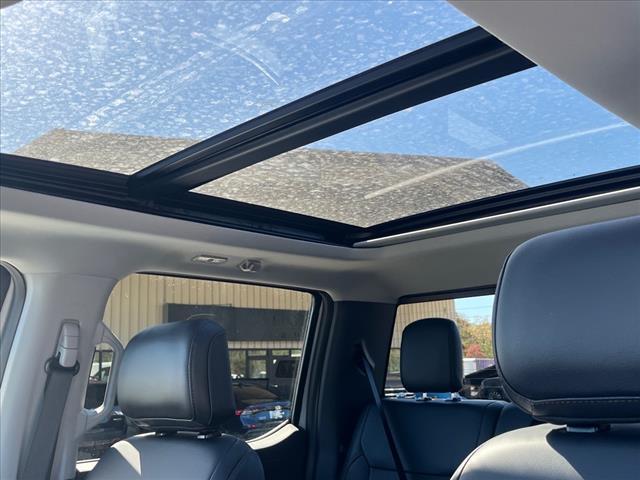 new 2026 Ford F-250 car, priced at $98,695