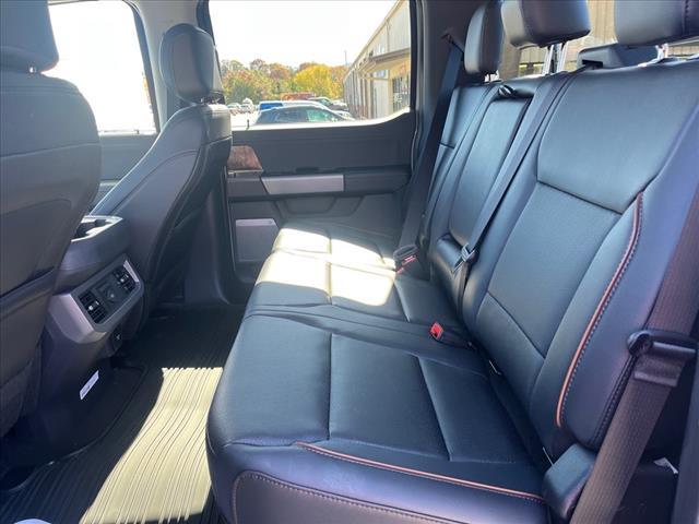 new 2026 Ford F-250 car, priced at $98,695