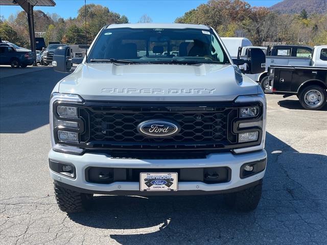new 2026 Ford F-250 car, priced at $98,695