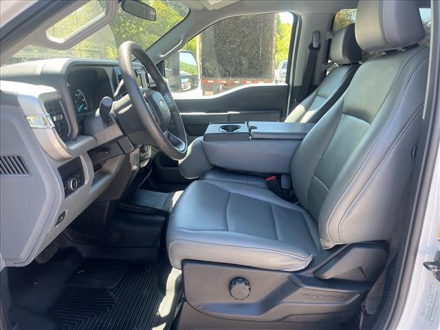 used 2024 Ford F-250 car, priced at $52,679