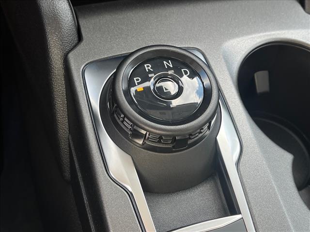 new 2025 Ford Bronco Sport car, priced at $35,585