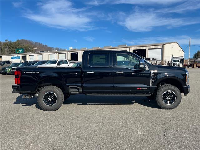 new 2026 Ford F-350 car, priced at $110,740