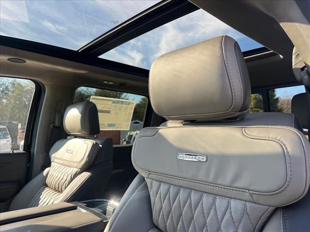 new 2026 Ford F-350 car, priced at $110,740