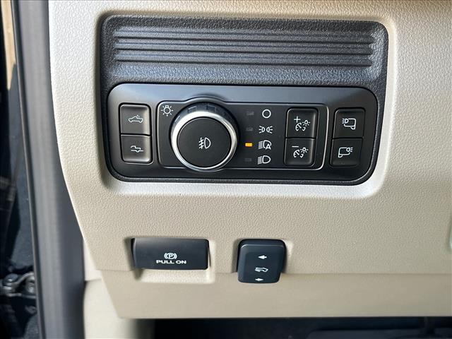 new 2026 Ford F-350 car, priced at $110,740