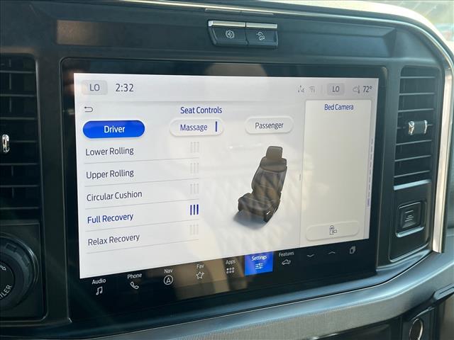 new 2026 Ford F-350 car, priced at $110,740