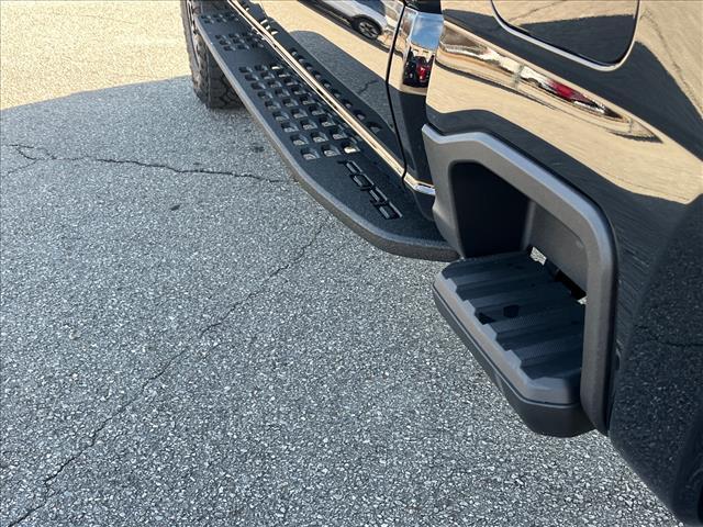 new 2026 Ford F-350 car, priced at $110,740