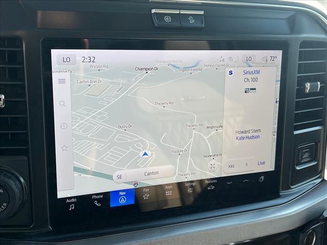 new 2026 Ford F-350 car, priced at $110,740