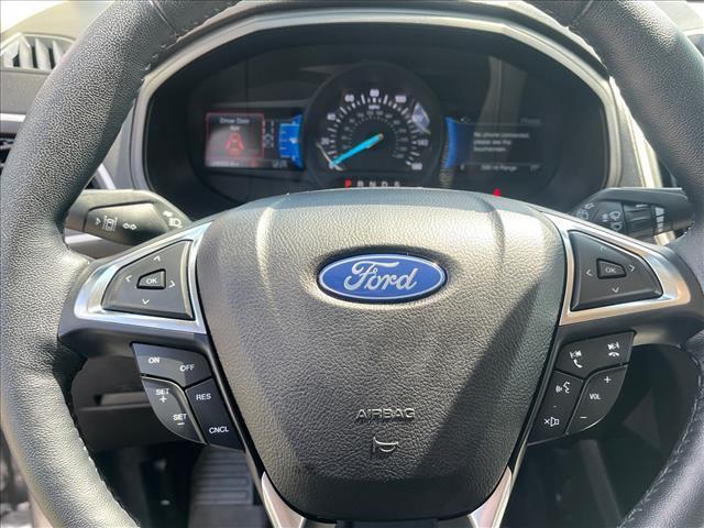 used 2023 Ford Edge car, priced at $30,480
