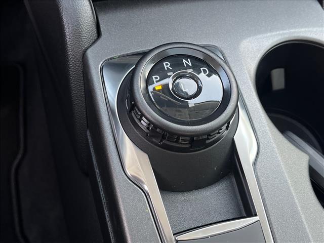 new 2025 Ford Bronco Sport car, priced at $42,570