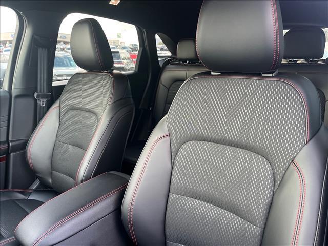 new 2026 Ford Escape car, priced at $36,920