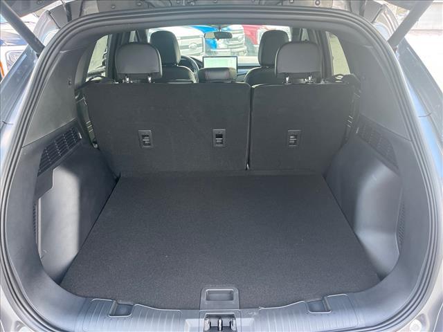 new 2026 Ford Escape car, priced at $36,920