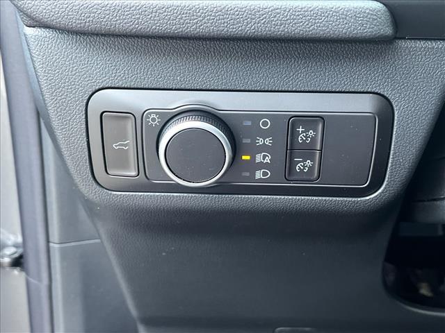 new 2026 Ford Escape car, priced at $36,920