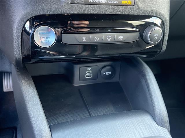 new 2026 Ford Escape car, priced at $36,920