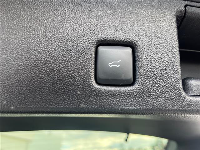 new 2026 Ford Escape car, priced at $36,920