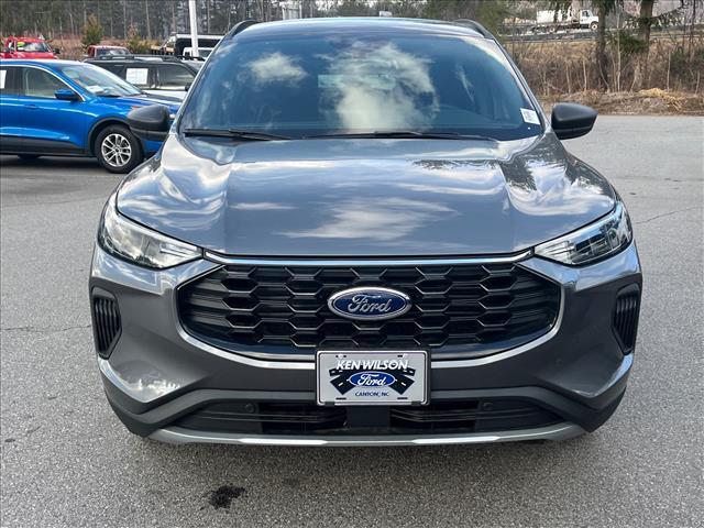 new 2026 Ford Escape car, priced at $36,920