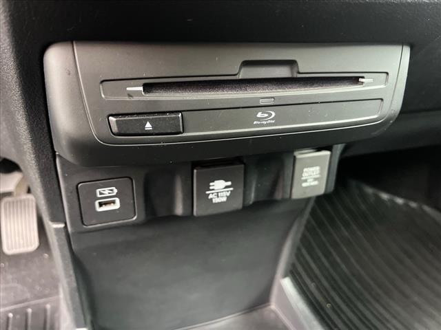 used 2023 Honda Odyssey car, priced at $36,872