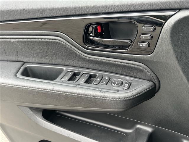 used 2023 Honda Odyssey car, priced at $36,872