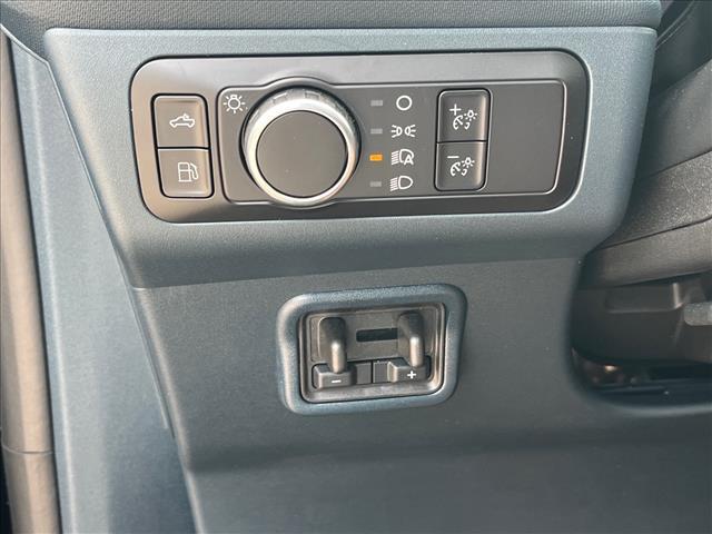 new 2026 Ford Maverick car, priced at $41,282