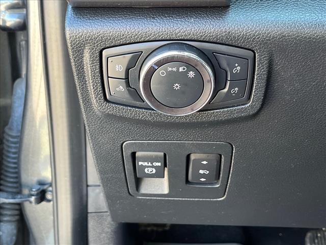 used 2020 Ford F-150 car, priced at $31,480