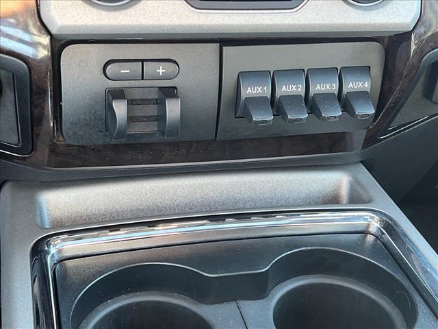 used 2016 Ford F-350 car, priced at $44,981