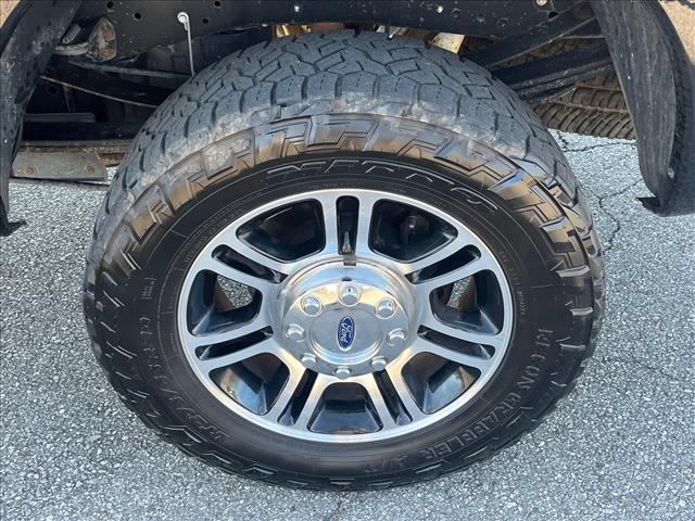 used 2016 Ford F-350 car, priced at $44,981