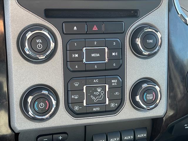 used 2016 Ford F-350 car, priced at $44,981