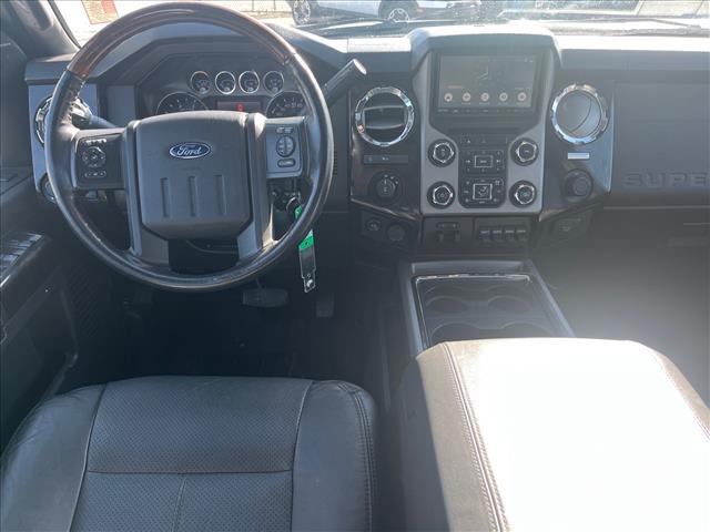 used 2016 Ford F-350 car, priced at $44,981