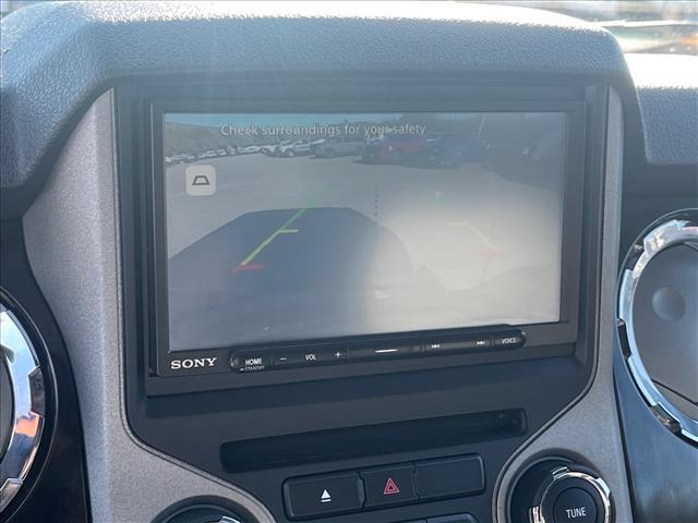 used 2016 Ford F-350 car, priced at $44,981