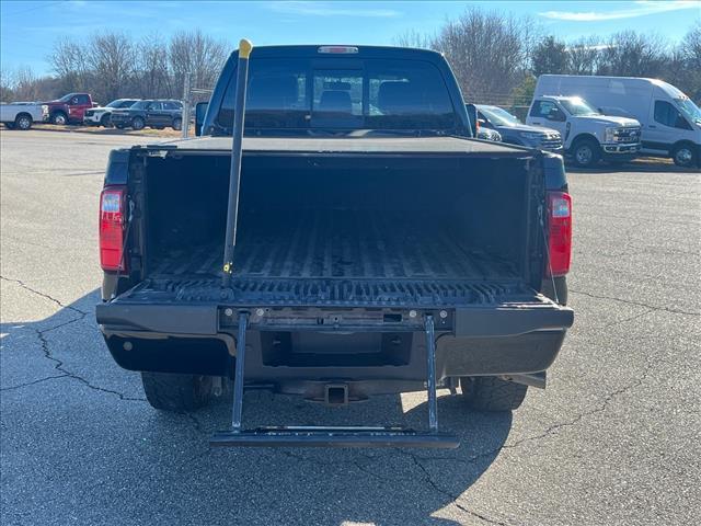 used 2016 Ford F-350 car, priced at $44,981